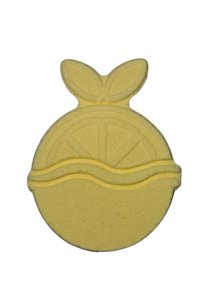 LOGO: Our Signature Bath Bomb