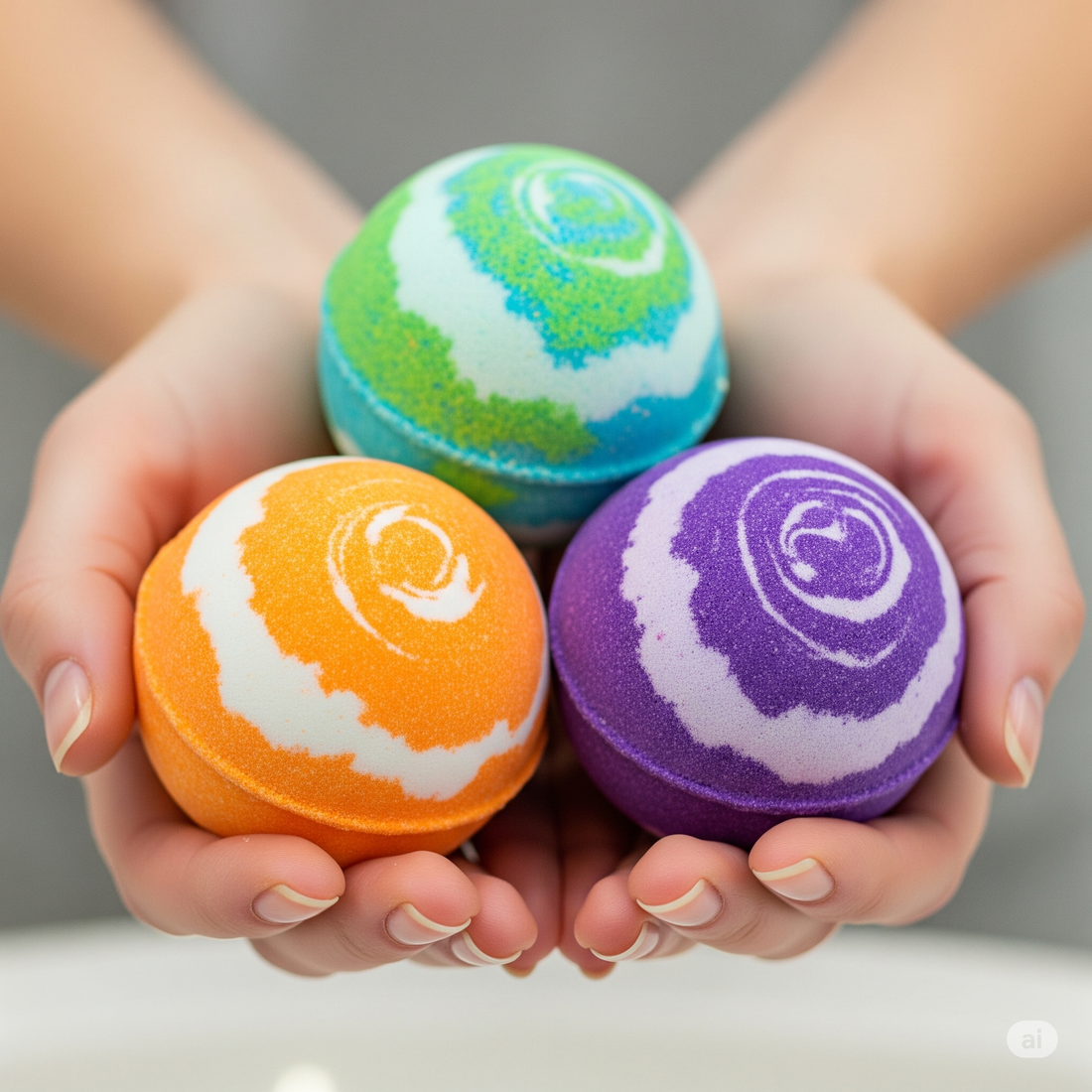 The Ultimate Guide to Bath Bombs: What They Are & How to Use Them
