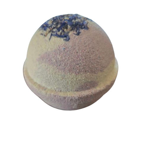 Bath Bombs MADE with Natural Clays