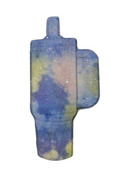 Tumbler Bath Bomb