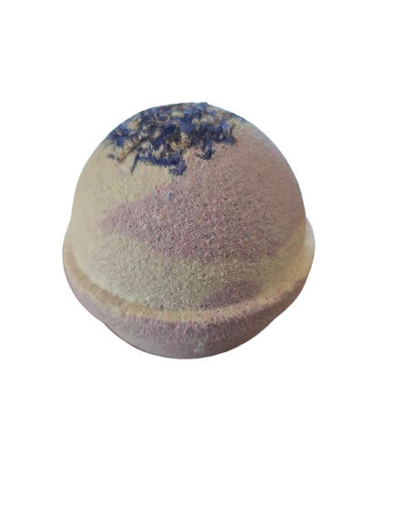 Peppermint + Lavender With Goat Milk