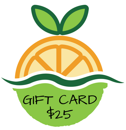 Bathbomb & Garnish Studio Gift Card
