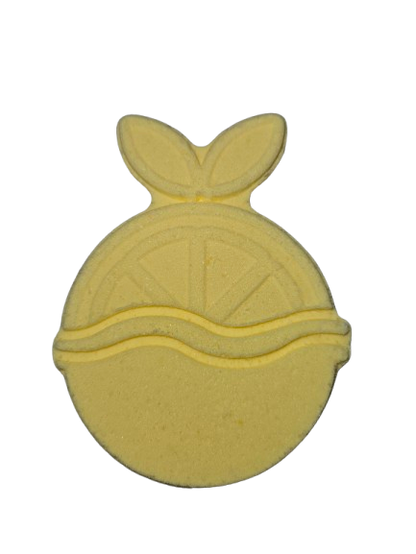 LOGO: Our Signature Bath Bomb