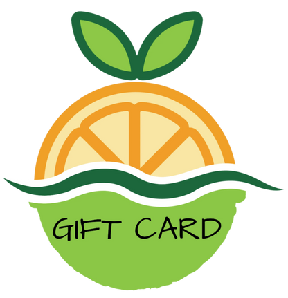 Bathbomb & Garnish Studio Gift Card